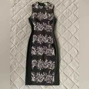 H&M sheath dress